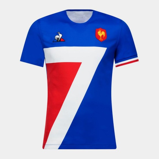 Men's France 2020 Home Shirt Men's France 2020 Home Shirt
