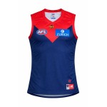 Men's Melbourne Demons 2026 Home Guernsey