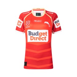 Women's Dolphins 2026 Home Shirt