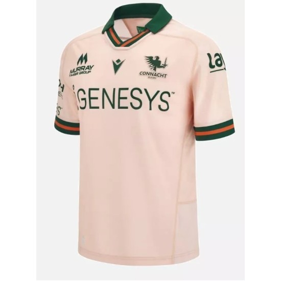 Kid's Connacht 2023/24 Away Shirt