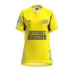 Women's Hurricanes 2024 Home Shirt
