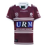 Kid's Manly-Warringah Sea Eagles 2025 Home Shirt Kid's Manly-Warringah Sea Eagles 2025 Home Shirt