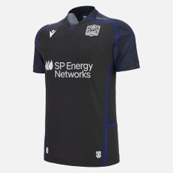 Men's Glasgow Warriors 2025/26 Home Shirt