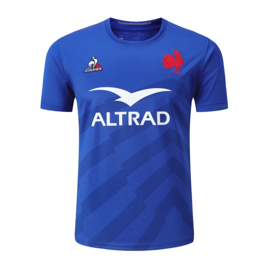 Men's France 2023 Home Shirt Men's France 2023 Home Shirt