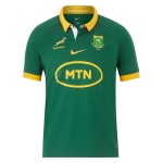 Men's South Africa Springboks 2023 Home Shirt