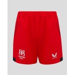 Kid's Ulster 2024/25 Away Shorts
