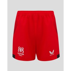 Kid's Ulster 2024/25 Away Shorts