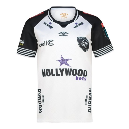 Women's Sharks 2024/25 Away Shirt Women's Sharks 2024/25 Away Shirt