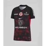 Kids Toulouse Stadium 2024/25 Home Shirt