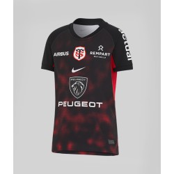 Kids Toulouse Stadium 2024/25 Home Shirt