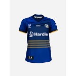 Women's Parramatta Eels 2025 Home Shirt