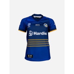 Women's Parramatta Eels 2025 Home Shirt