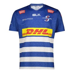 Kid's Stormers 2024/25 Home Shirt