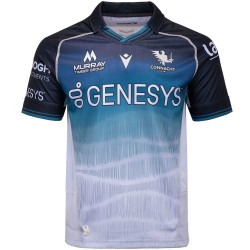 Women's Connacht 2024/25 Away Shirt
