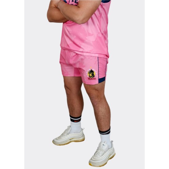 Men's Exeter Chiefs 2024/25 Third Euro Shorts Men's Exeter Chiefs 2024/25 Third Euro Shorts