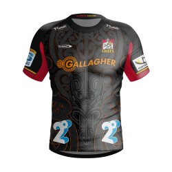Kid's Chiefs 2024 Home Shirt