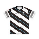 Kid's Fiji Rugby 2021 7s Home Shirt Kid's Fiji Rugby 2021 7s Home Shirt
