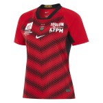 Women's RC Toulon 2025/26 Home Shirt