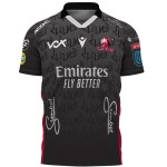 Women's Lions 2024/25 Away Shirt