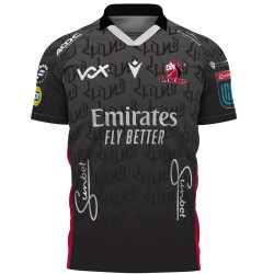 Women's Lions 2024/25 Away Shirt