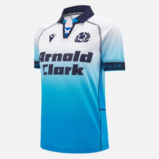 Women's Edinburgh 2024/25 Away Shirt Women's Edinburgh 2024/25 Away Shirt