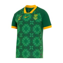 Men's South Africa Springboks 7s 2025/26 Home Shirt