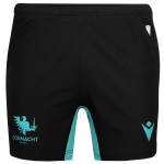 Kid's Connacht 2025/26 Third Euro Shorts Kid's Connacht 2025/26 Third Euro Shorts