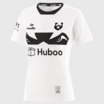 Women's Bristol Bears 2024/25 Away Shirt Women's Bristol Bears 2024/25 Away Shirt