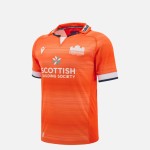 Kid's Edinburgh 2024/25 Away Shirt Kid's Edinburgh 2024/25 Away Shirt