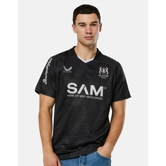 Men's Ulster 2025/26 Away Shirt