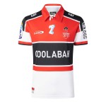 Men's Crusaders 2026 Third Heritage Shirt