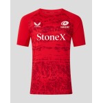 Kid's Saracens 2025/26 Matchday Shirt