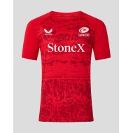 Kid's Saracens 2025/26 Matchday Shirt