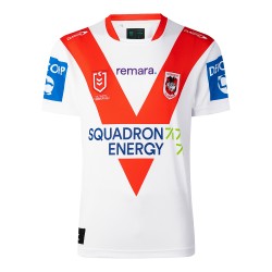 Men's St. George Illawarra Dragons 2026 Home Shirt