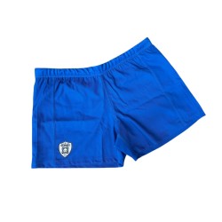 Women's RC Vannes 2025/26 Home Shorts