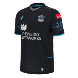 Men's Glasgow Warriors 2023/24 Home Shirt