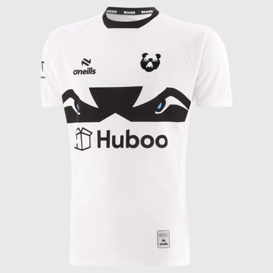 Men's Bristol Bears 2024/25 Away Shirt