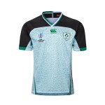 Men's Ireland Rugby RWC 19 Alternate Shirt Men's Ireland Rugby RWC 19 Alternate Shirt
