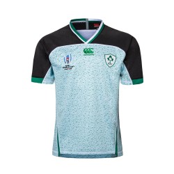 Men's Ireland Rugby RWC 19 Alternate Shirt