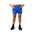 Kid's Western Bulldogs 2025 Home Shorts