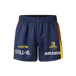 Women's Highlanders 2026 Home Shorts