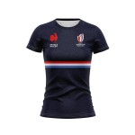 Women's France RWC 2023 Home Shirt Women's France RWC 2023 Home Shirt