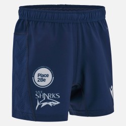 Women's Sale Sharks 2024/25 Home Shorts