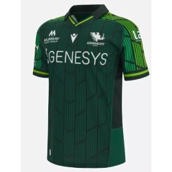 Women's Connacht 2023/24 Home Shirt