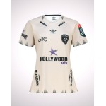 Women's Sharks 2025/26 Away Shirt