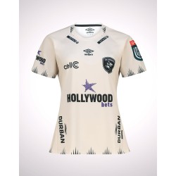 Women's Sharks 2025/26 Away Shirt