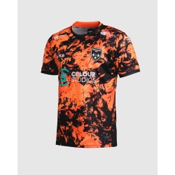 Men's Dragons 2025/26 Third Shirt