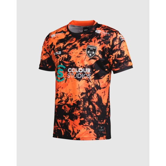 Kid's Dragons 2025/26 Third Shirt