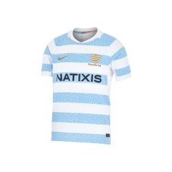 Men's Racing 92 2024/25 Home Shirt