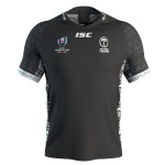 Men's Fiji Rugby RWC 2019 Away Shirt Men's Fiji Rugby RWC 2019 Away Shirt